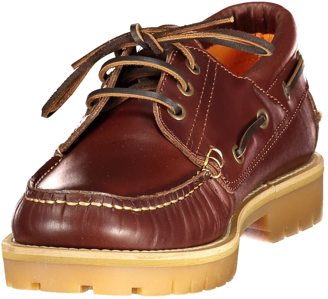 Avalynė LUMBERJACK 102698472NEWTON_MABRUNEL (vyrams), ruda