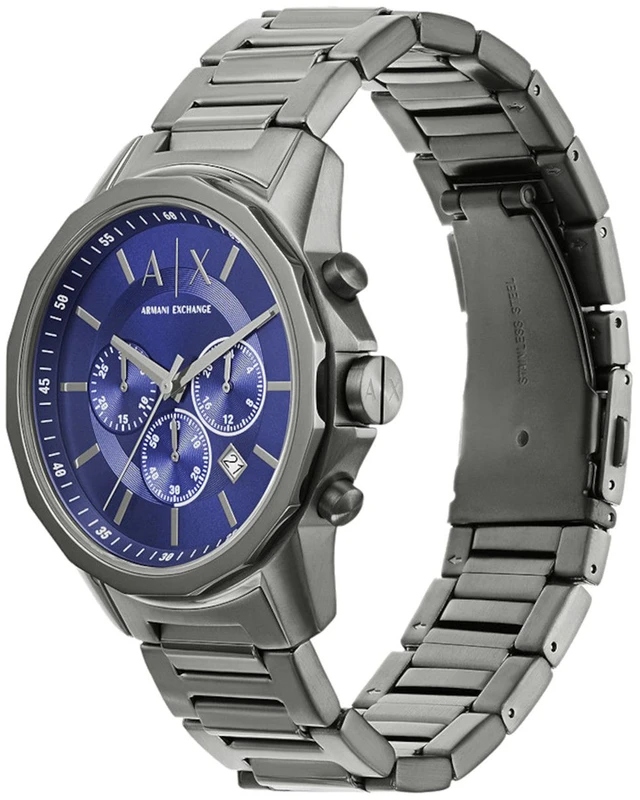 Ax Armani Exchange Rankinis laikrodis A X ARMANI EXCHANGE AX1731 (vyrams)