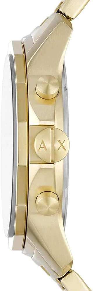 Ax Armani Exchange Rankinis laikrodis A X ARMANI EXCHANGE AX1721 (vyrams)