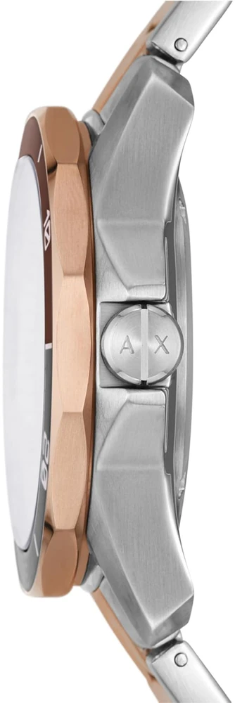 Ax Armani Exchange Rankinis laikrodis A X ARMANI EXCHANGE AX1962 (vyrams)