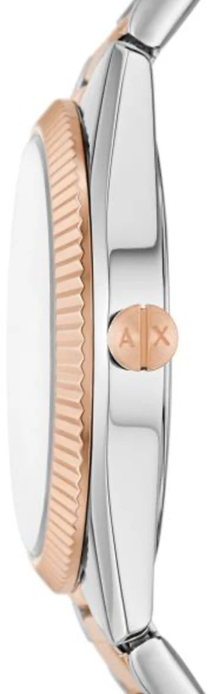 Ax Armani Exchange Rankinis laikrodis A X ARMANI EXCHANGE AX5662 (moterims)