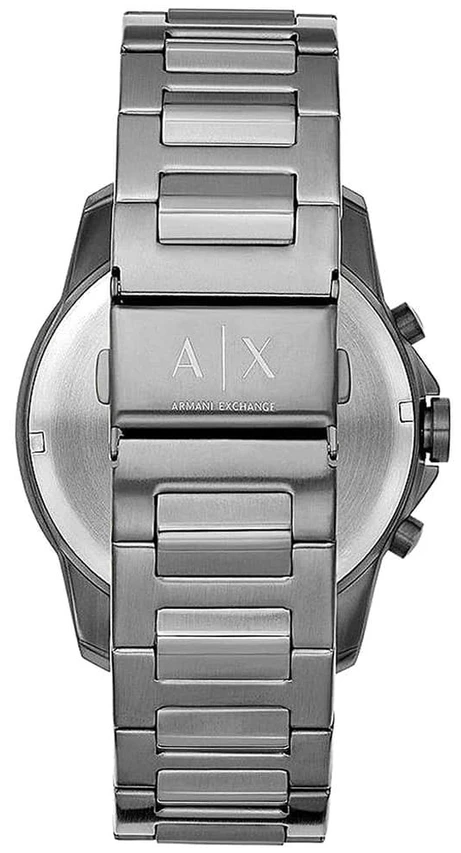 Ax Armani Exchange Rankinis laikrodis A X ARMANI EXCHANGE AX1731 (vyrams)