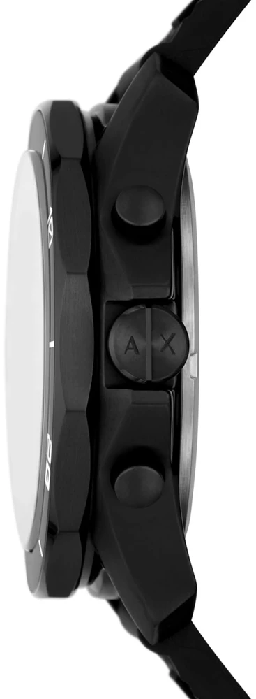 Ax Armani Exchange Rankinis laikrodis A X ARMANI EXCHANGE AX1961 (vyrams)