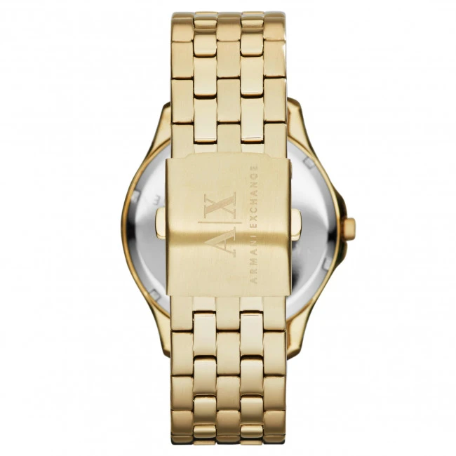 Ax Armani Exchange Rankinis laikrodis A X ARMANI EXCHANGE AX2145 (vyrams)