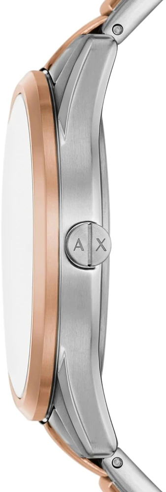 Ax Armani Exchange Rankinis laikrodis A X ARMANI EXCHANGE AX1874 (vyrams)