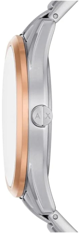 Ax Armani Exchange Rankinis laikrodis A X ARMANI EXCHANGE AX1870 (vyrams)