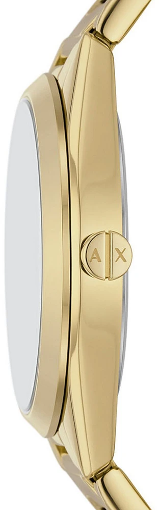 Ax Armani Exchange Rankinis laikrodis A X ARMANI EXCHANGE AX5661 (moterims)