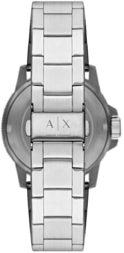 Ax Armani Exchange Rankinis laikrodis A X ARMANI EXCHANGE AX1853 (vyrams)