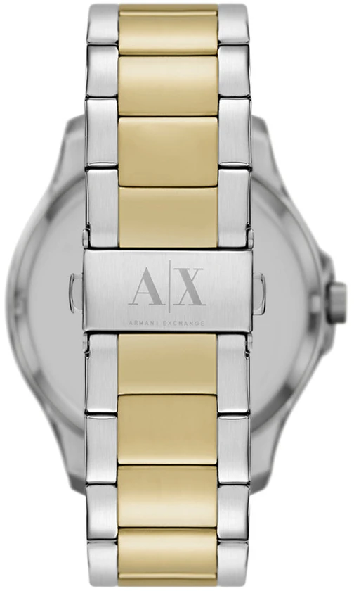 Ax Armani Exchange Rankinis laikrodis A X ARMANI EXCHANGE AX2453 (vyrams)