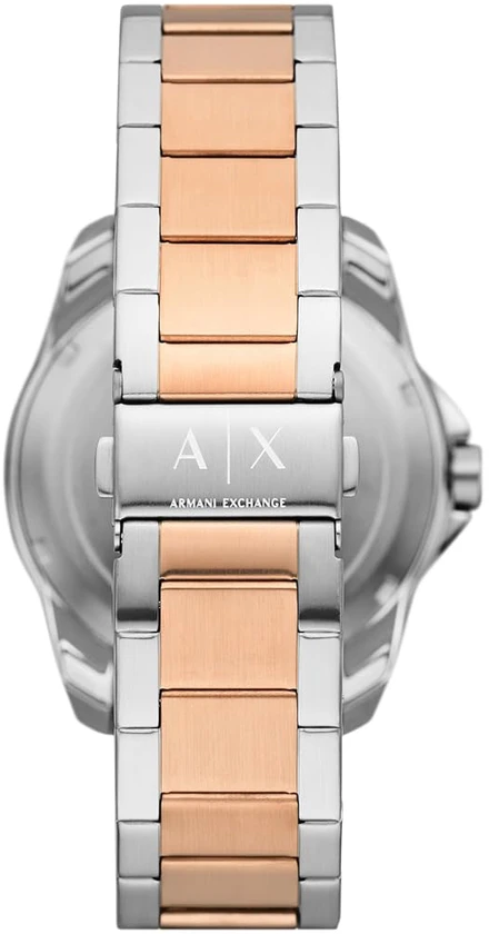 Ax Armani Exchange Rankinis laikrodis A X ARMANI EXCHANGE AX1962 (vyrams)