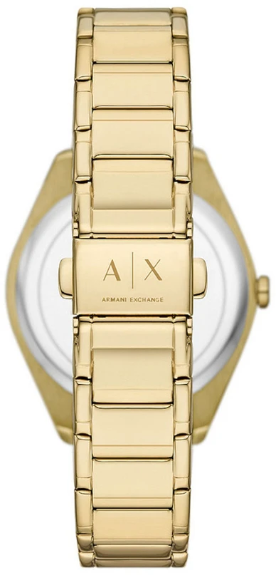 Ax Armani Exchange Rankinis laikrodis A X ARMANI EXCHANGE AX5661 (moterims)