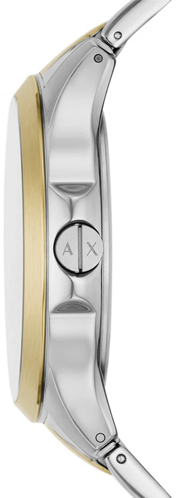 Ax Armani Exchange Rankinis laikrodis A X ARMANI EXCHANGE AX2453 (vyrams)