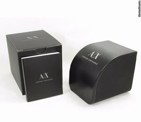 Ax Armani Exchange Rankinis laikrodis A X ARMANI EXCHANGE AX2145 (vyrams)