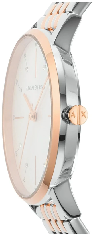 Ax Armani Exchange Rankinis laikrodis A X ARMANI EXCHANGE AX5580 (moterims)