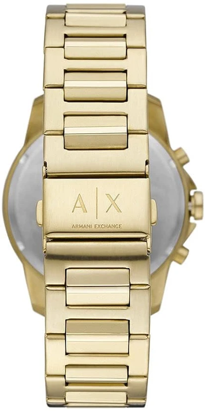 Ax Armani Exchange Rankinis laikrodis A X ARMANI EXCHANGE AX1721 (vyrams)