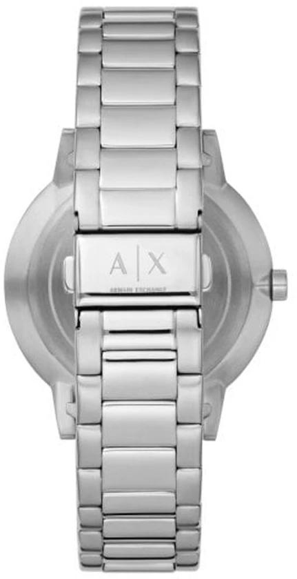 Ax Armani Exchange Rankinis laikrodis A X ARMANI EXCHANGE AX7138SET (vyrams)