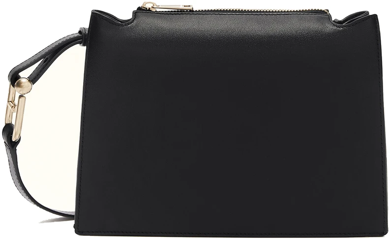 Diržas FURLA B01275BX2045 (moterims), juoda, dydis Universalus