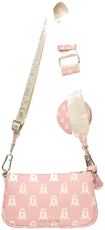 Diržas STEVE MADDEN SM13000795BHB (moterims), smėlio, dydis Universalus