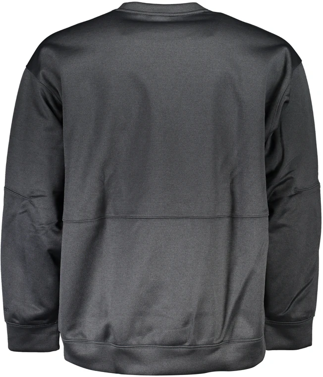 Džemperis CALVIN KLEIN 00GMF3W313_NEBAE (vyrams), juoda