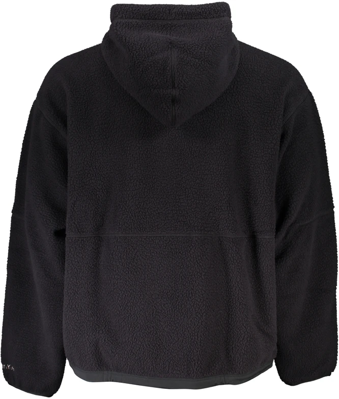 Džemperis CALVIN KLEIN 00GMF3W315_NEBAE (vyrams), juoda