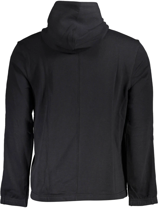 Džemperis CALVIN KLEIN 00GMS3W303_NERO_BAE (vyrams), juoda