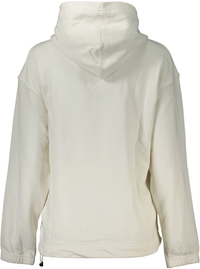 Džemperis CALVIN KLEIN 00GWS3W300_BIANCO_YBI (moterims), balta
