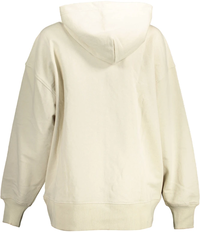 Džemperis CALVIN KLEIN J20J219756_BEIGE_ACF (moterims), smėlio
