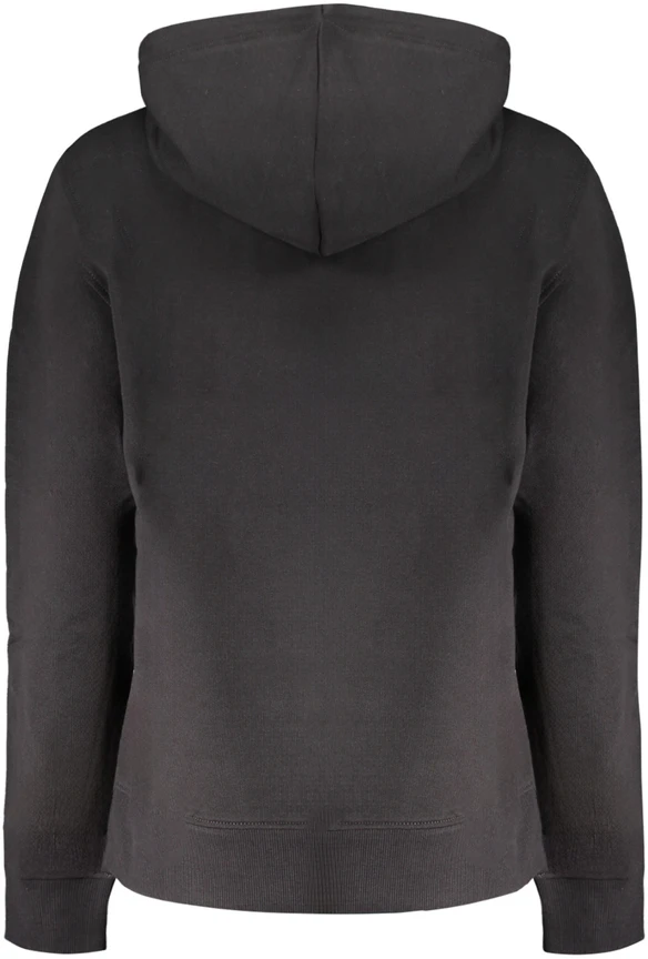 Džemperis CALVIN KLEIN J20J223267_NEBEH (moterims), juoda