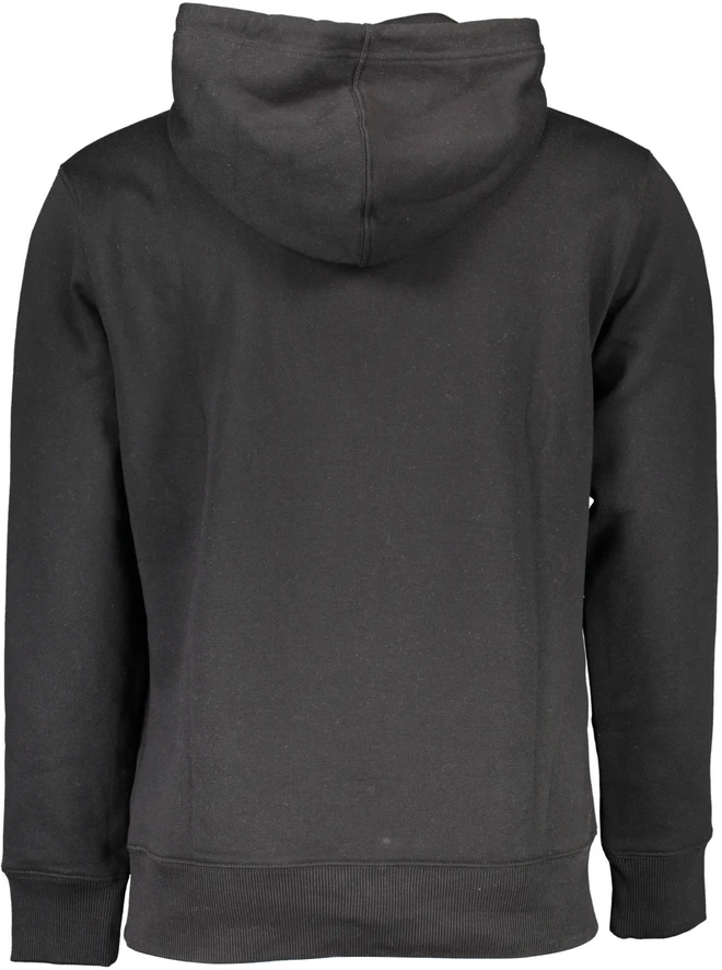 Džemperis CALVIN KLEIN J30J320836_NERO_BEH (vyrams), juoda