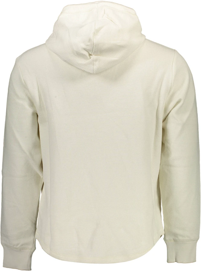 Džemperis CALVIN KLEIN J30J322701_BIANCO_YBI (vyrams), balta