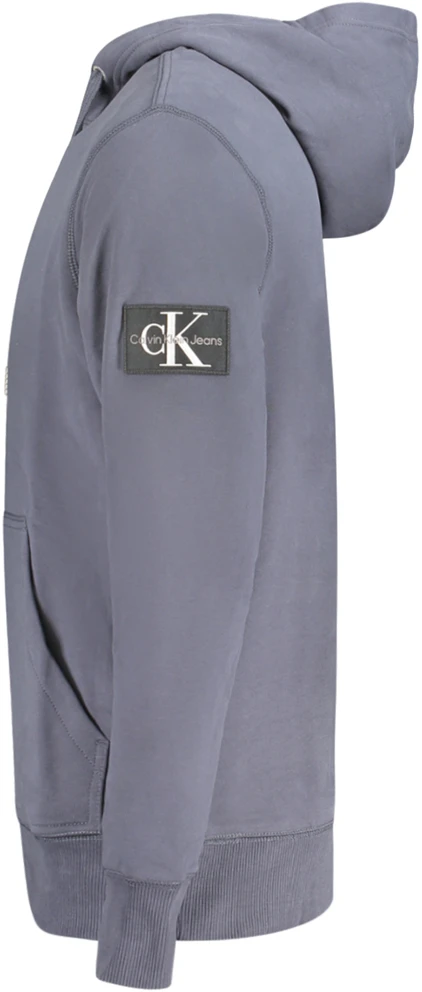 Džemperis CALVIN KLEIN J30J323430_BLCGE (vyrams), mėlyna