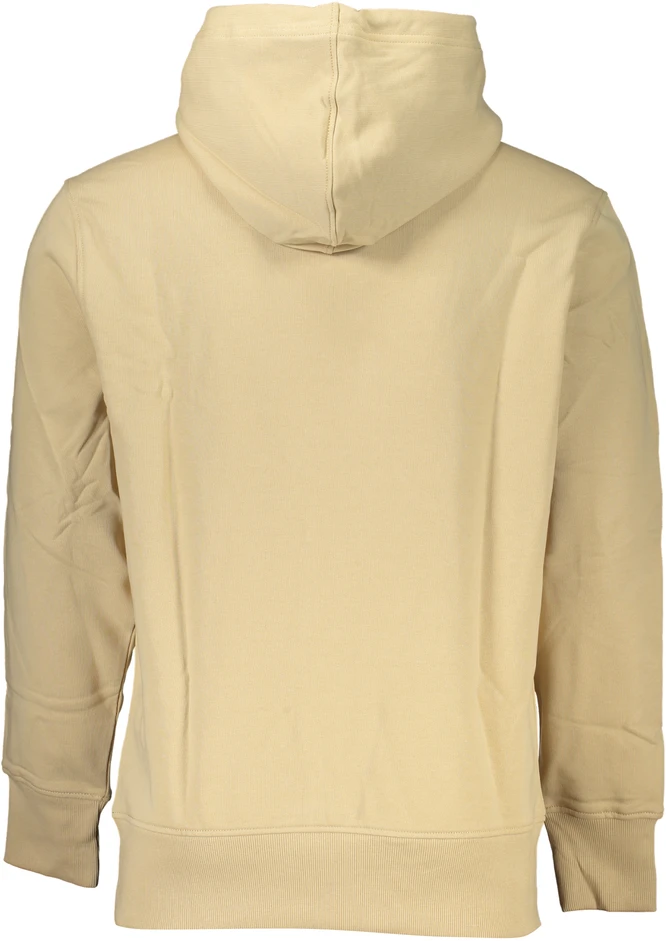 Džemperis CALVIN KLEIN J30J324620_BEAAT (vyrams), smėlio