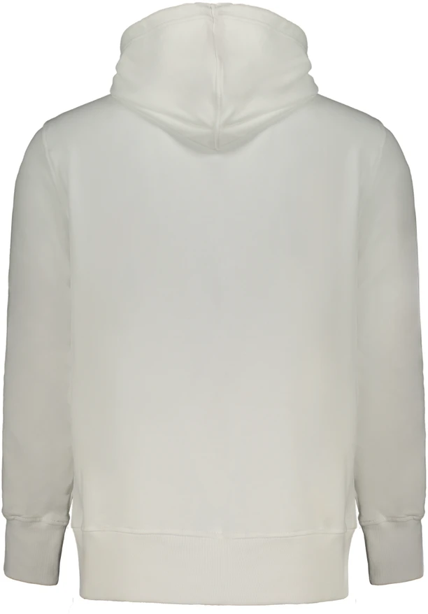 Džemperis CALVIN KLEIN J30J324620_BIYAF (vyrams), balta