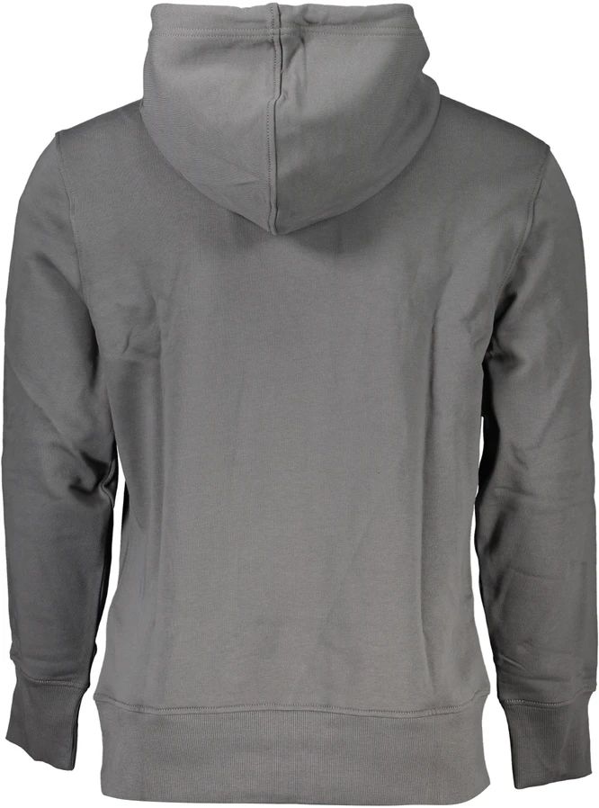 Džemperis CALVIN KLEIN J30J324620_GRPSM (vyrams), pilka