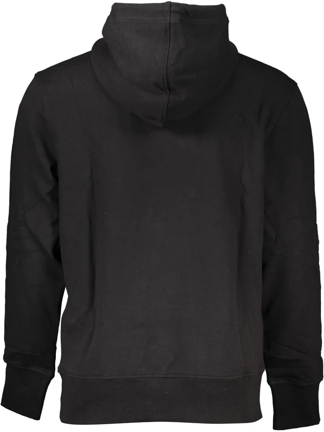Džemperis CALVIN KLEIN J30J324620_NEBEH (vyrams), juoda