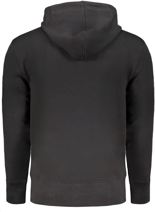 Džemperis CALVIN KLEIN J30J325148_NEBEH (vyrams), juoda