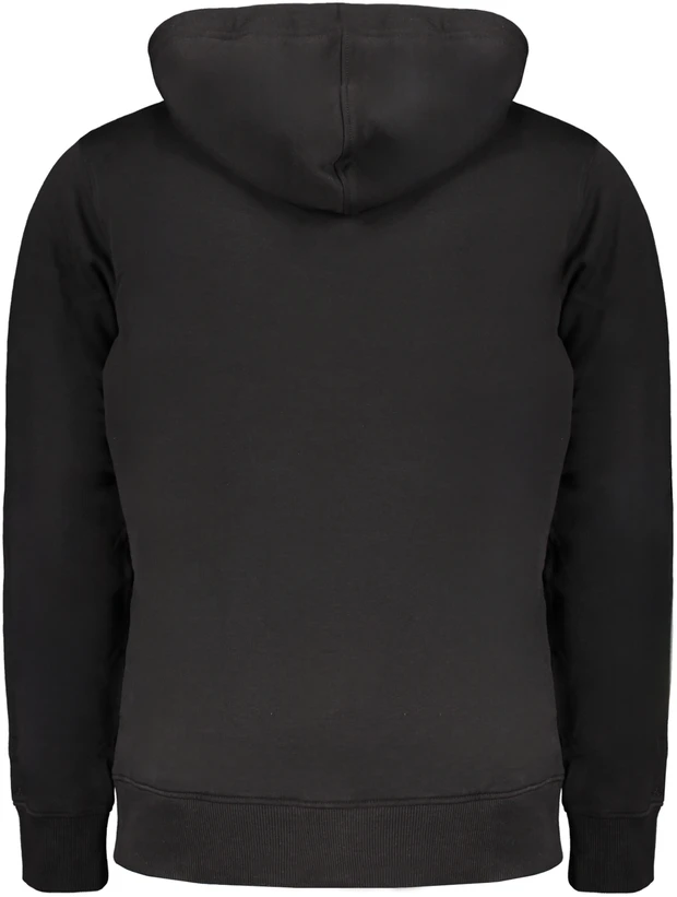 Džemperis CALVIN KLEIN J30J325149_NEBEH (vyrams), juoda