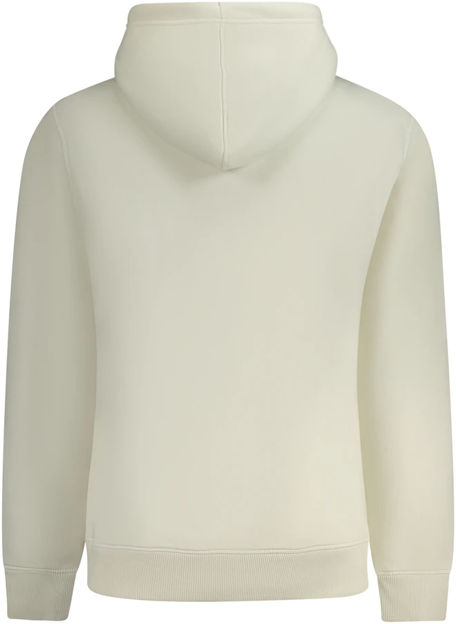 Džemperis CALVIN KLEIN J30J325629_BIYBI (vyrams), balta