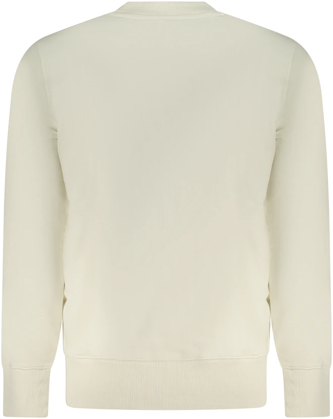 Džemperis CALVIN KLEIN J30J327530_BEYAS (vyrams), smėlio