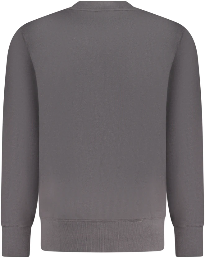 Džemperis CALVIN KLEIN J30J327530_NEBA1 (vyrams), juoda