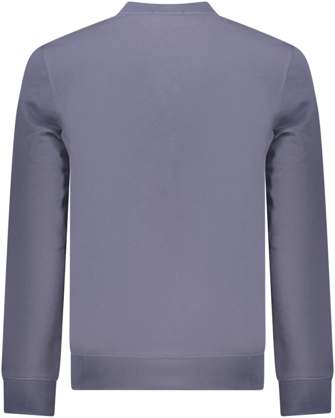 Džemperis CALVIN KLEIN LV04RG268G_BLXL7 (vyrams), mėlyna