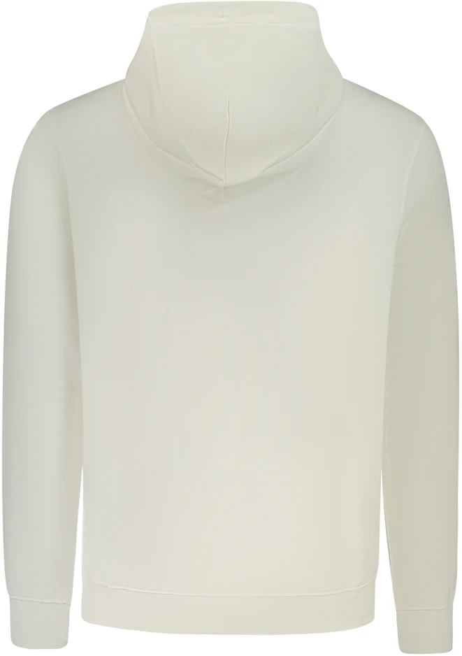 Džemperis CALVIN KLEIN LV04RG269G_BIYAF (vyrams), balta