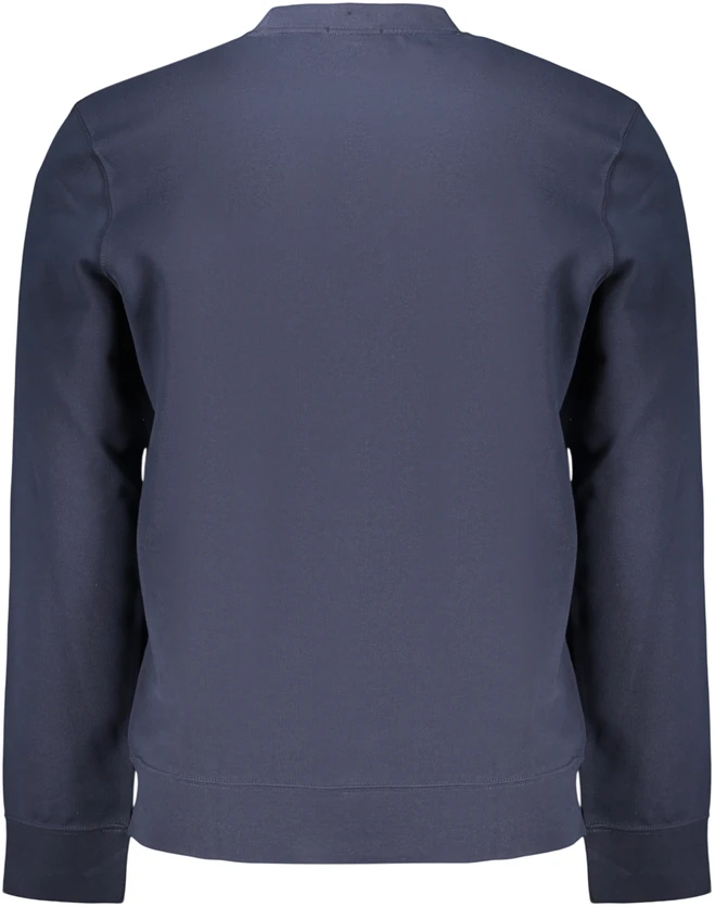 Džemperis CALVIN KLEIN LV04RG275G_BLCEF (vyrams), mėlyna