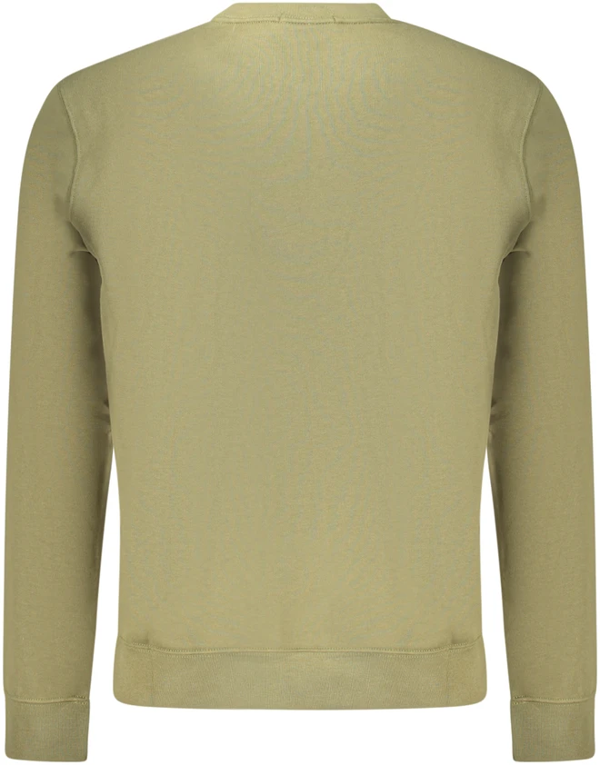 Džemperis CALVIN KLEIN LV04RG275G_VELI1 (vyrams), žalia