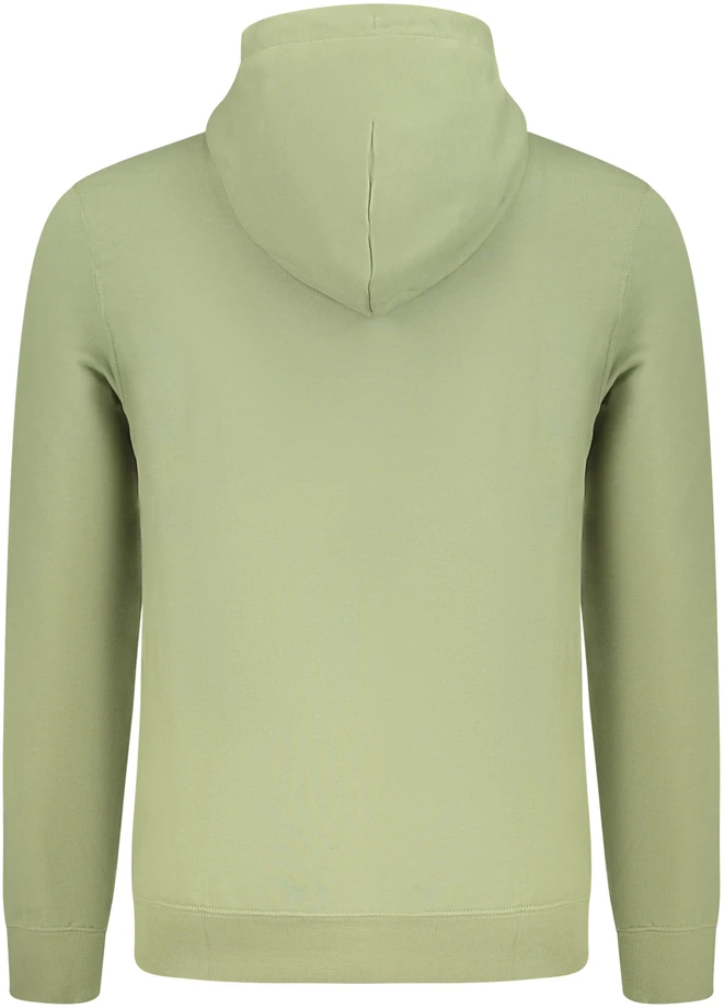 Džemperis CALVIN KLEIN LV04RG279G_VELIX (vyrams), žalia