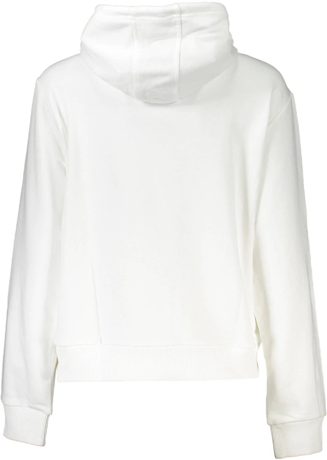 Džemperis CAVALLI CLASS QXT67B-JD060_BIANCO_00053 (moterims), balta