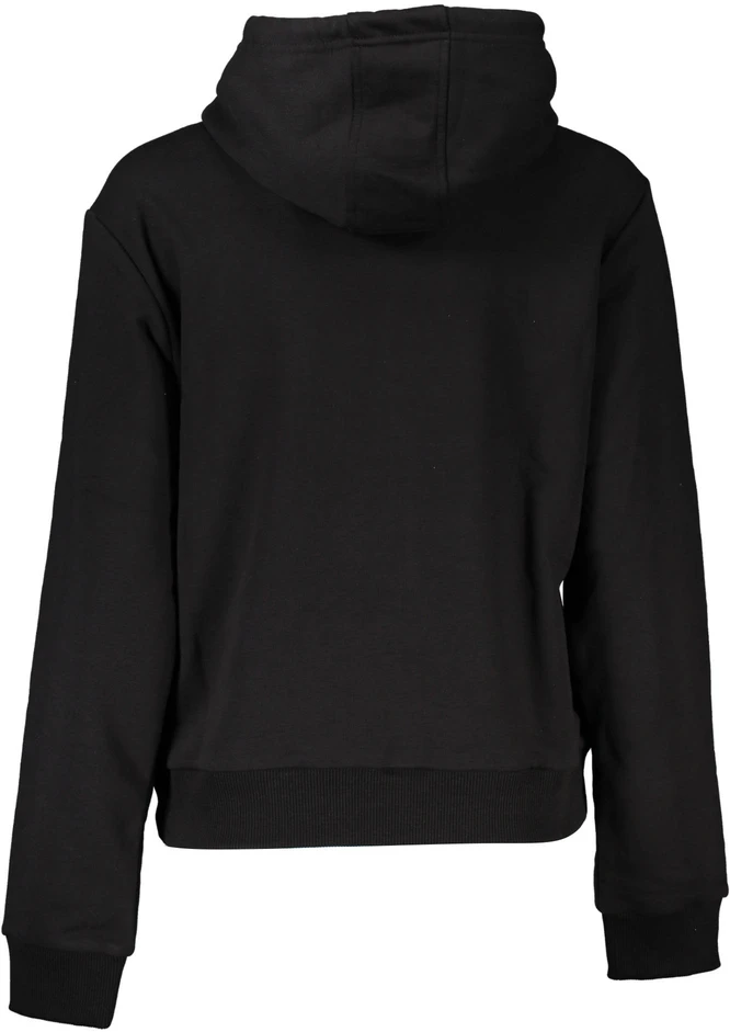 Džemperis CAVALLI CLASS QXT67B-JD060_NERO_05051 (moterims), juoda