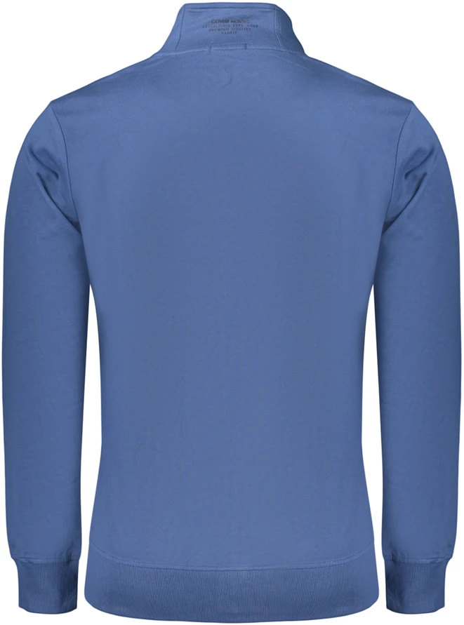 Džemperis COVERI MOVING FE4906_BLJEANS (vyrams), mėlyna