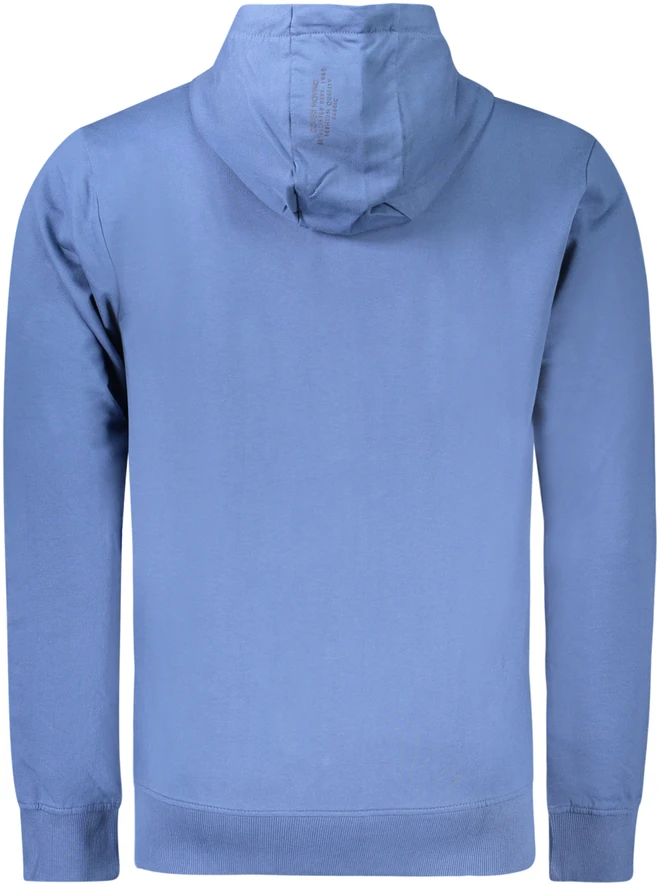 Džemperis COVERI MOVING FE4907_BLJEANS (vyrams), mėlyna