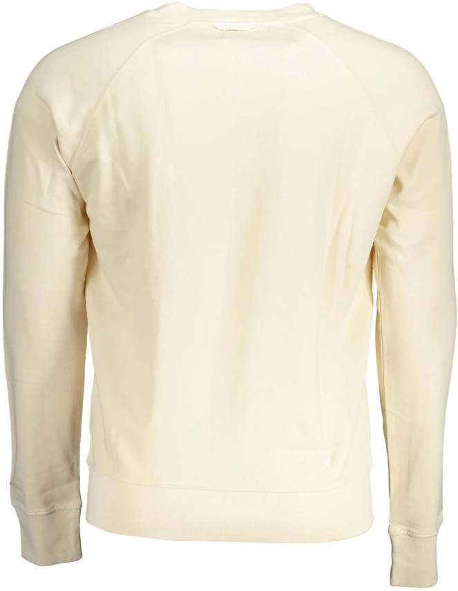 Džemperis GANT 18012091012_8AA9A0B_BEIGE208 (vyrams), smėlio
